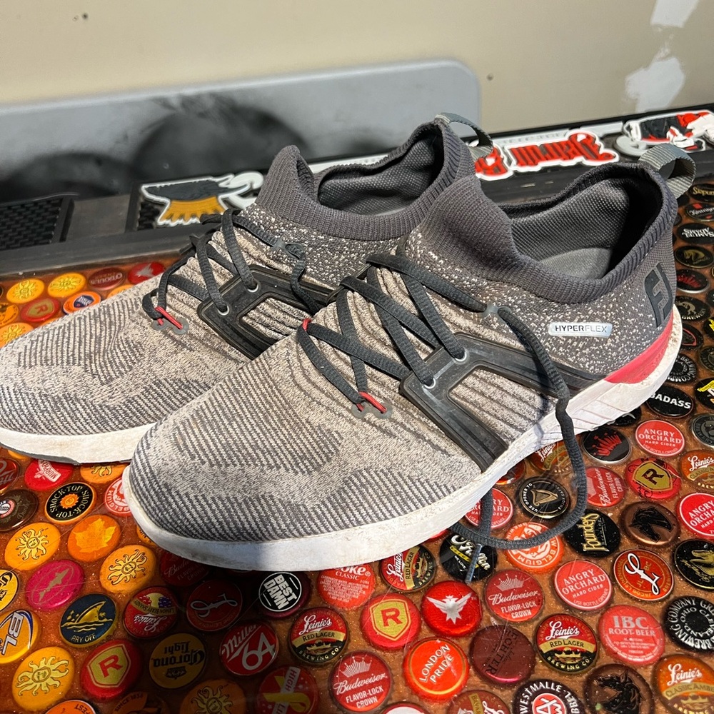 FootJoy Hyperflex Mens Golf Shoes